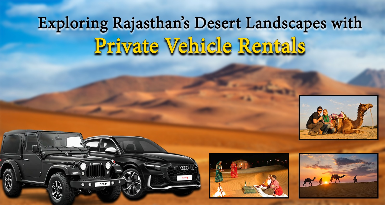 Why Adding Luxury and Vintage Cars to Your